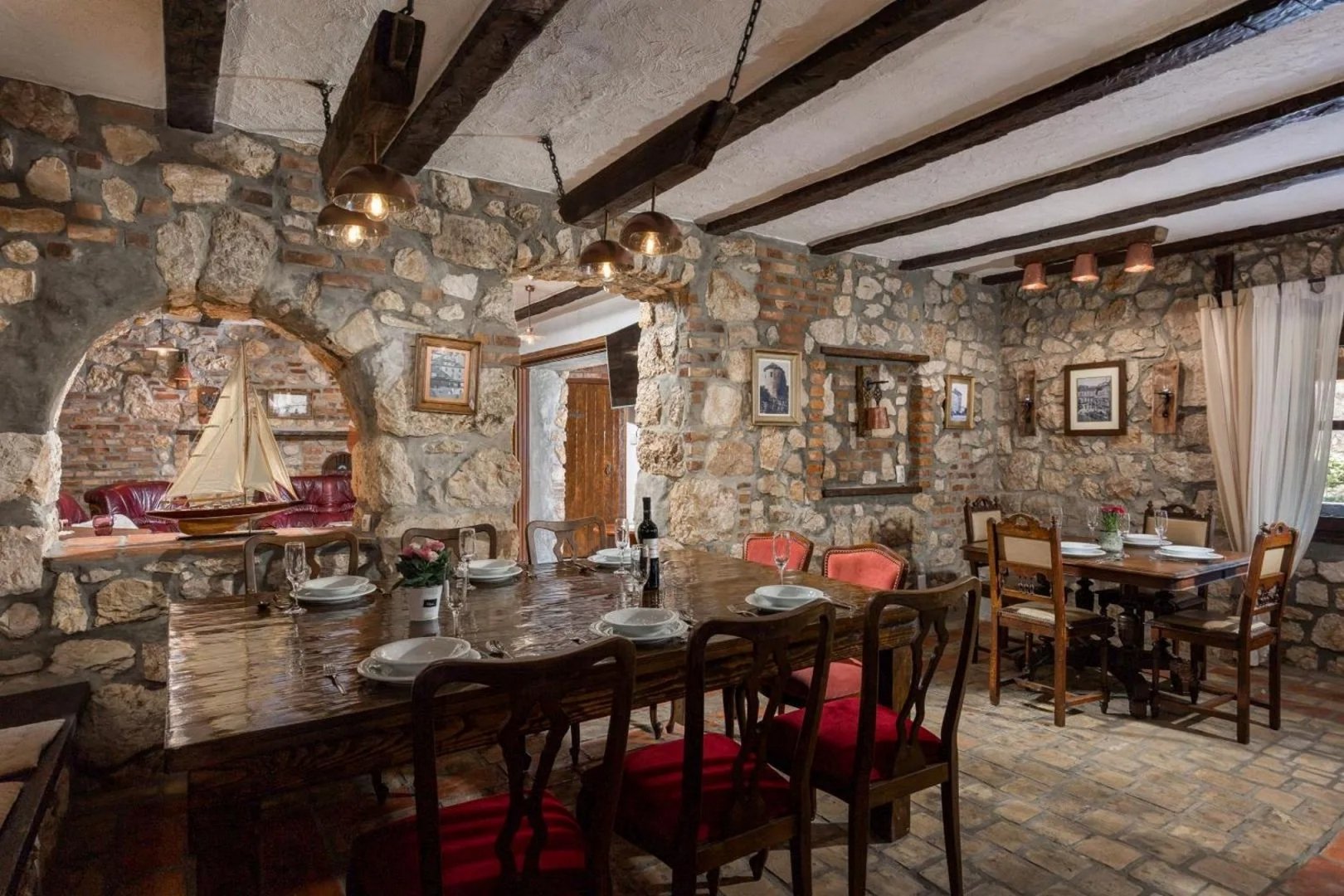 House For sale - Primorsko-goranska Vinodolska Općina