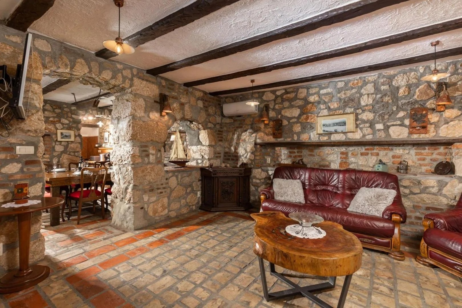 House For sale - Primorsko-goranska Vinodolska Općina