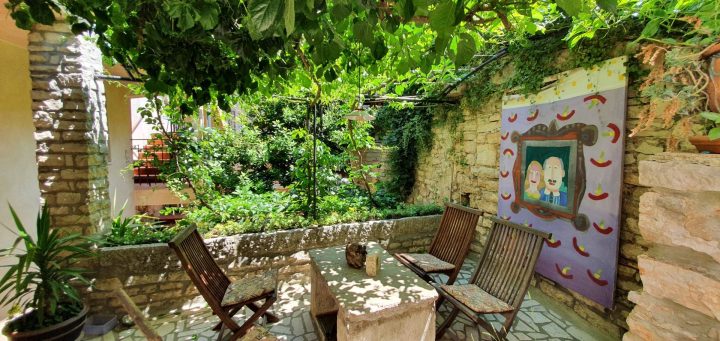 Hotel À vendre - Istarska Bale - foto 3/24