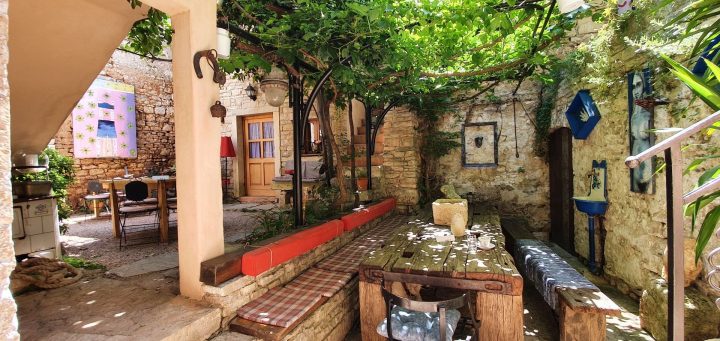 Hotel À vendre - Istarska Bale - foto 4/24
