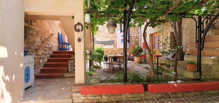 Hotel À vendre - Istarska Bale - foto 5/24