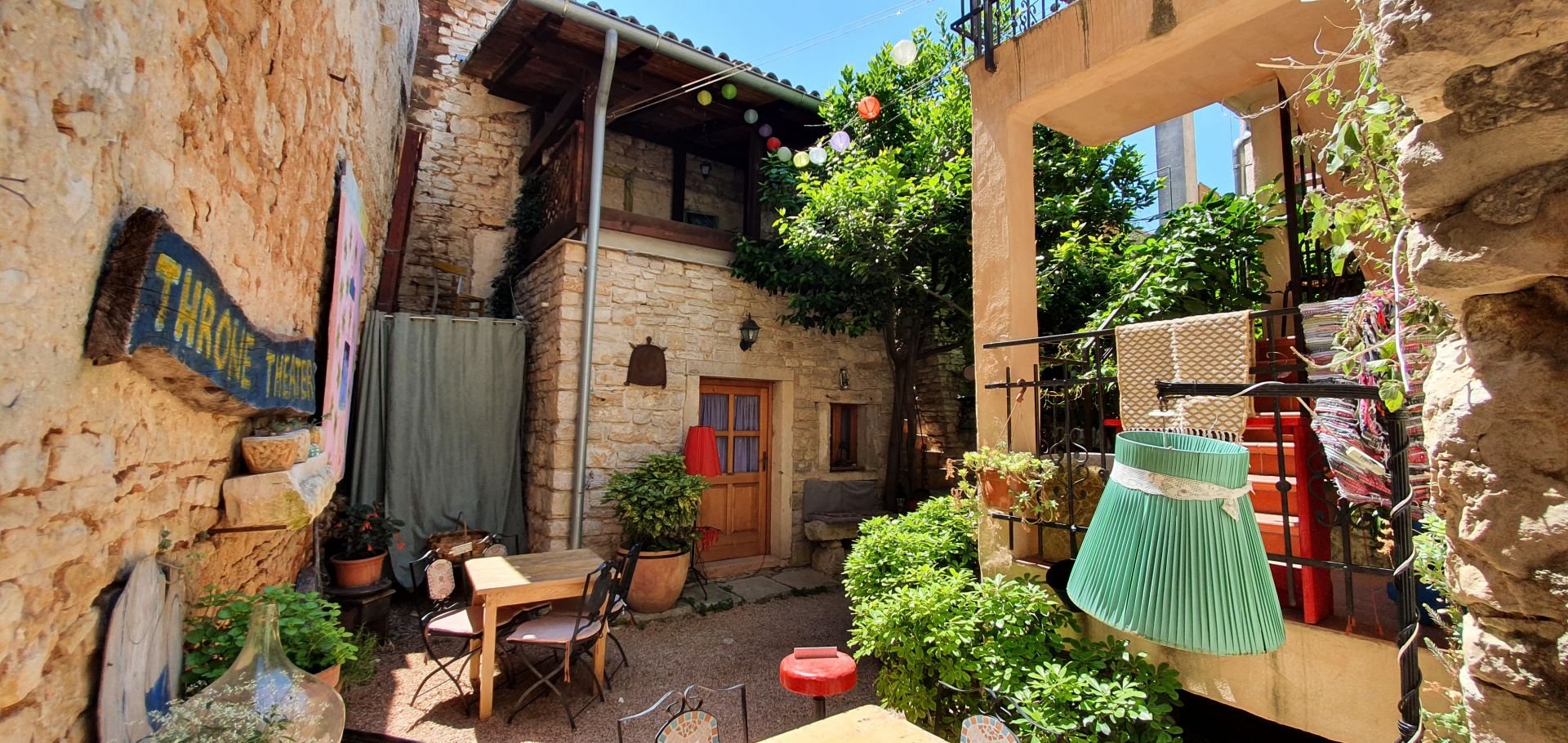 Hotel À vendre - Istarska Bale - foto 1/24