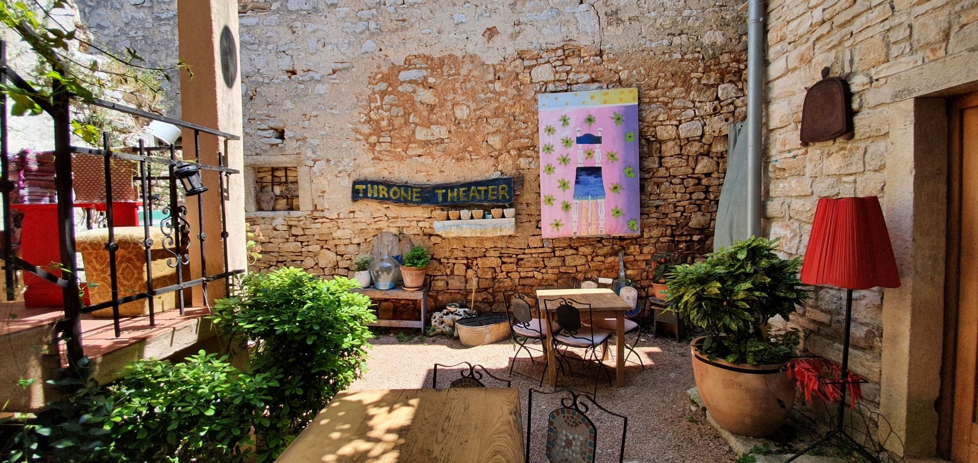 Hotel À vendre - Istarska Bale