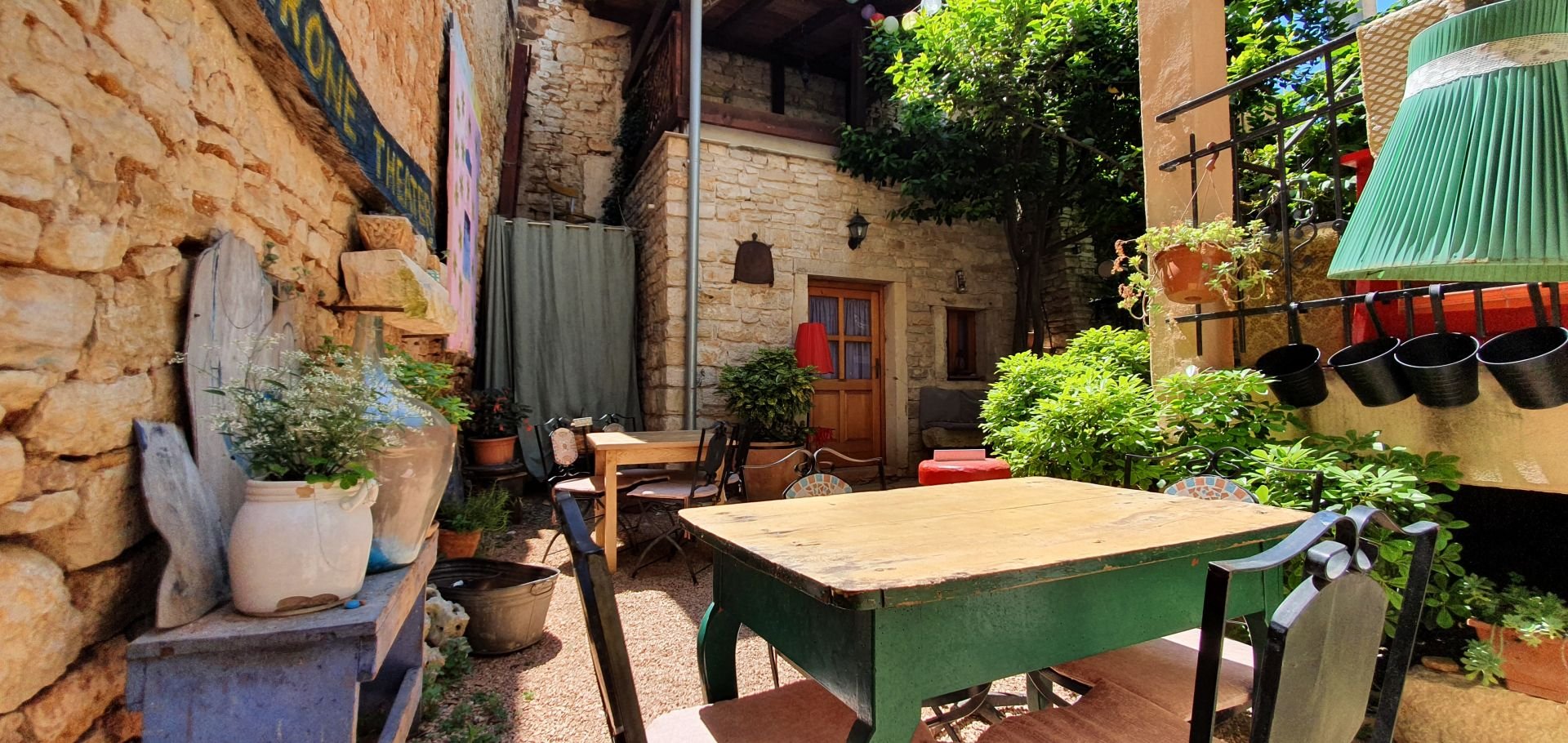 Hotel À vendre - Istarska Bale