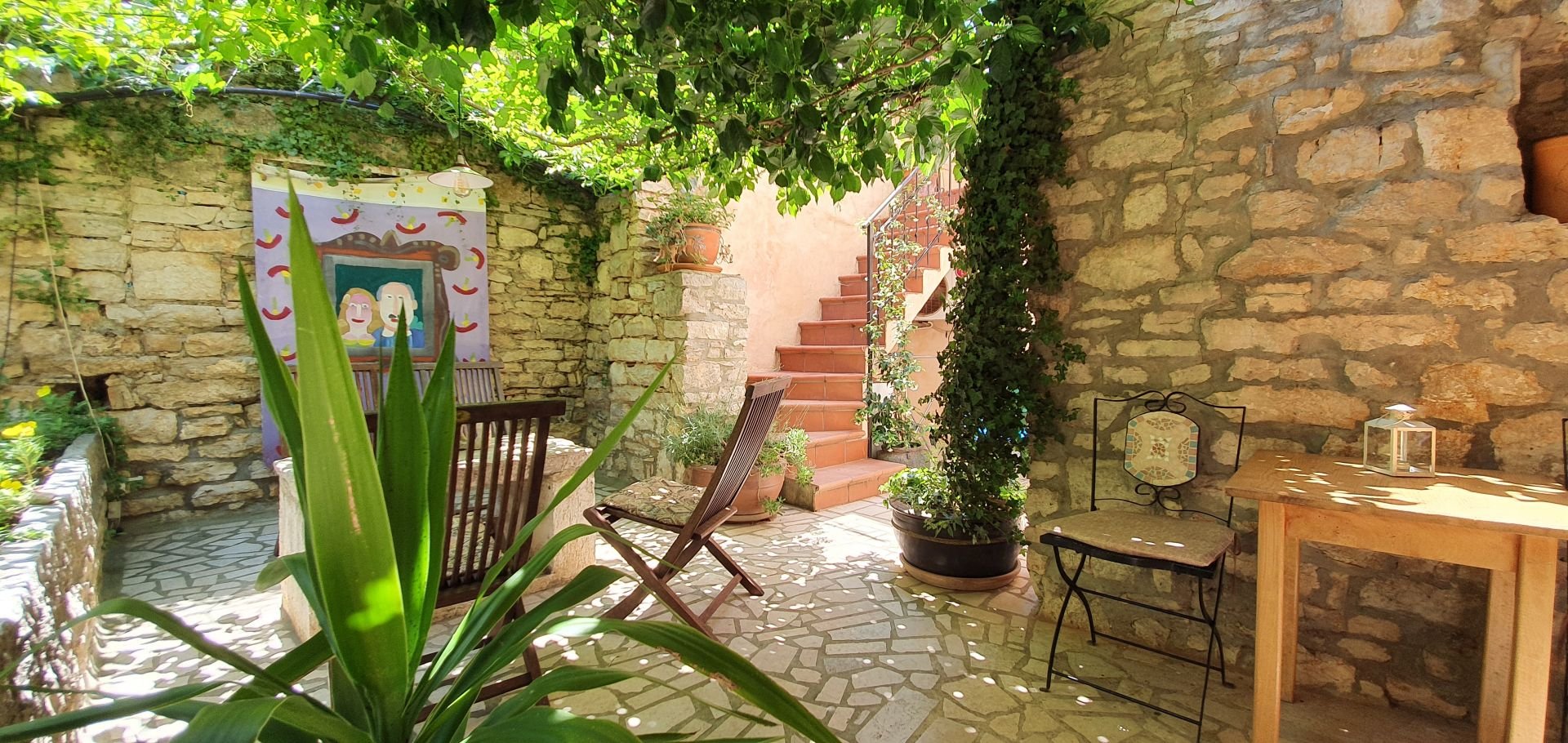 Hotel À vendre - Istarska Bale