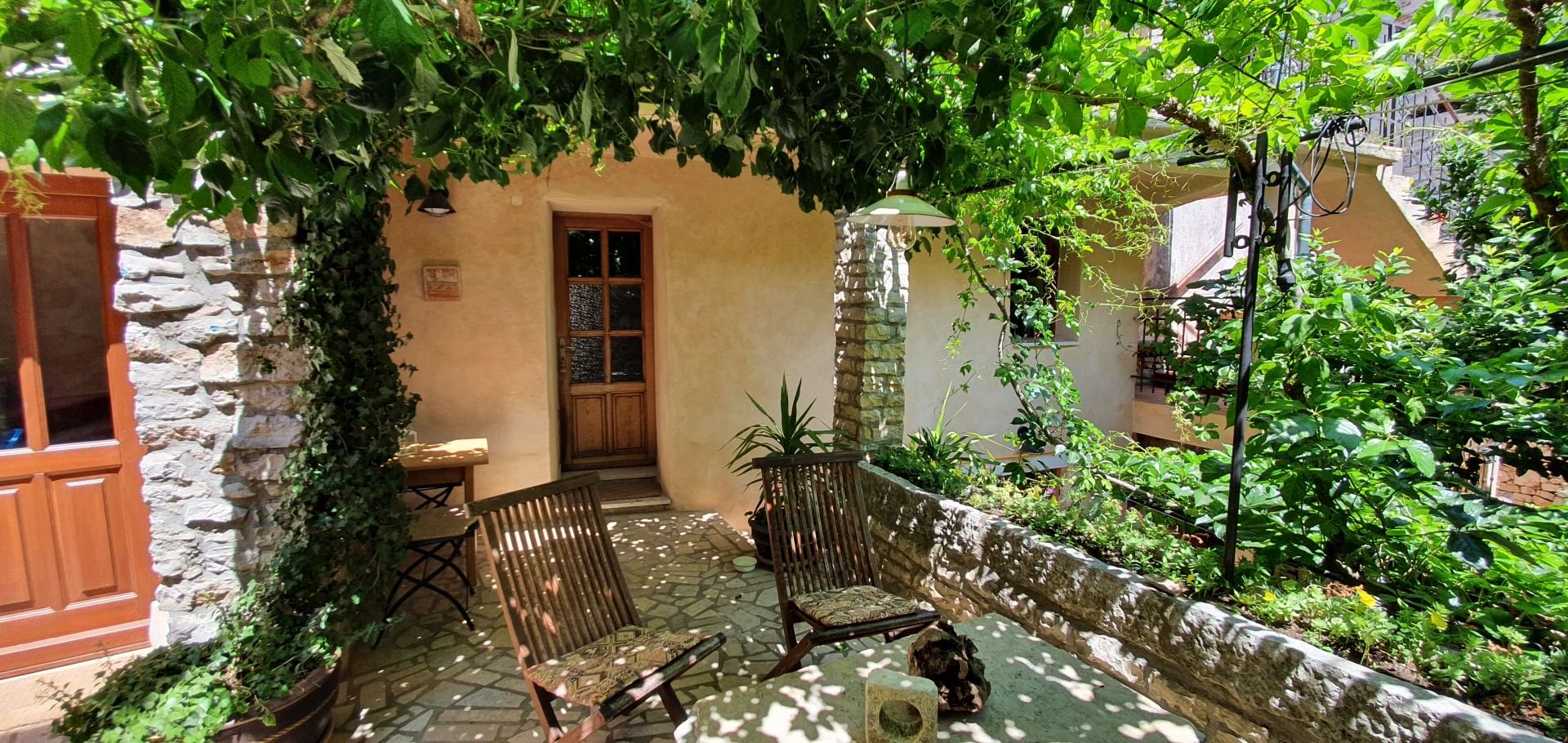 Hotel À vendre - Istarska Bale