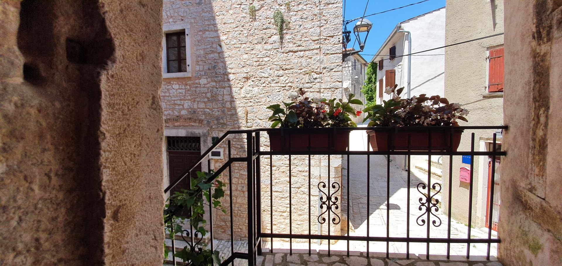 Hotel À vendre - Istarska Bale