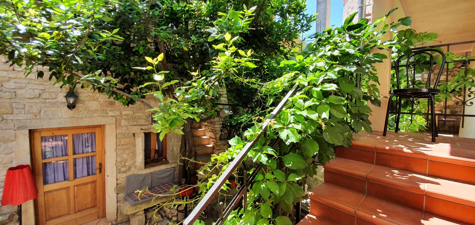 Hotel À vendre - Istarska Bale