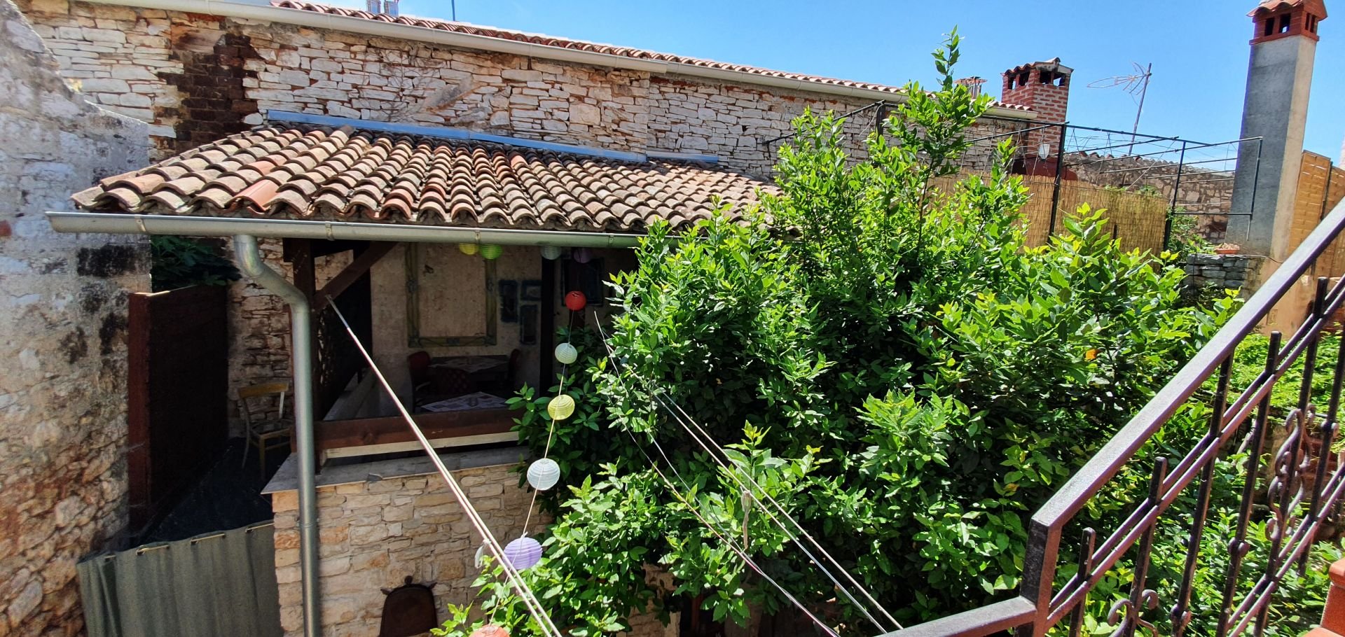 Hotel À vendre - Istarska Bale