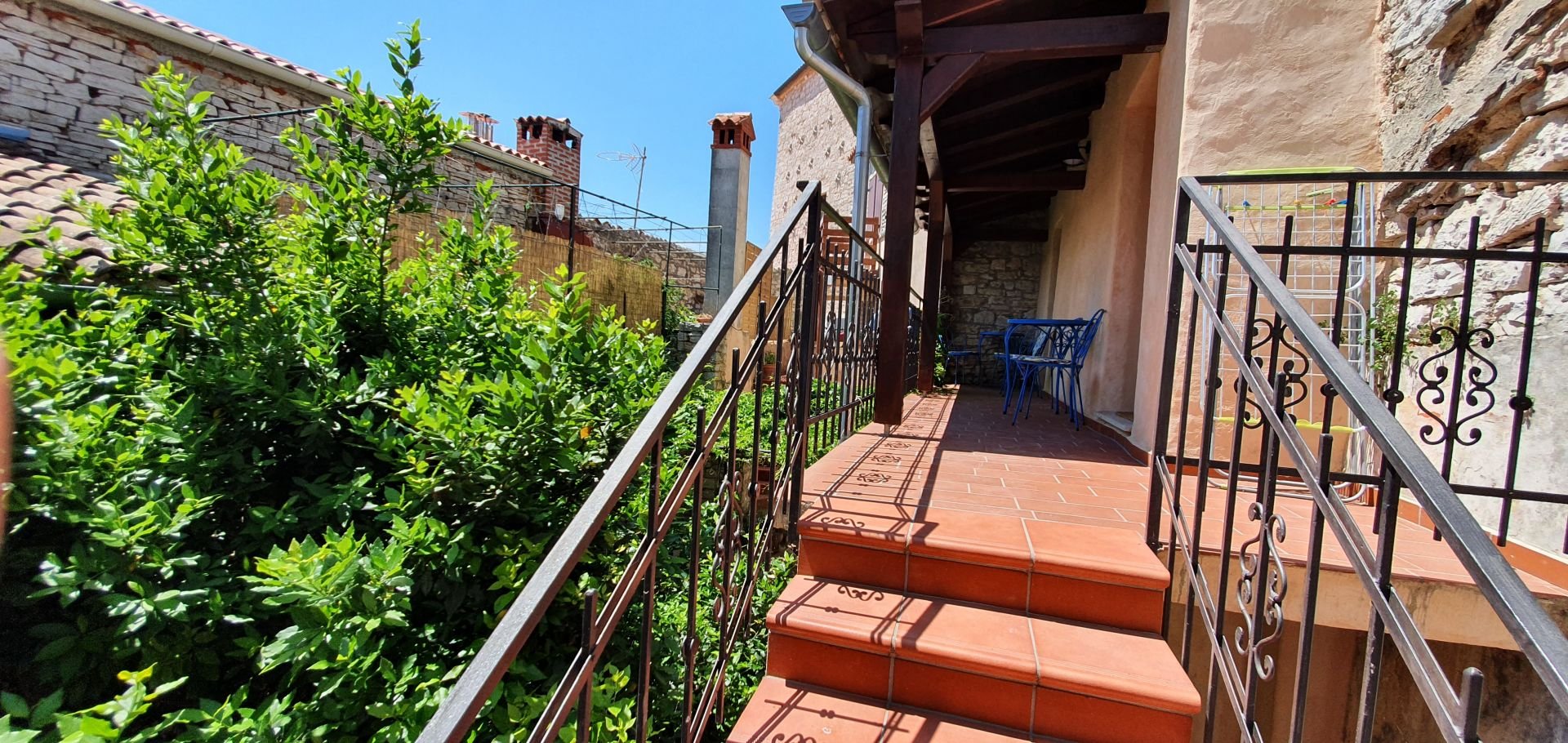 Hotel À vendre - Istarska Bale