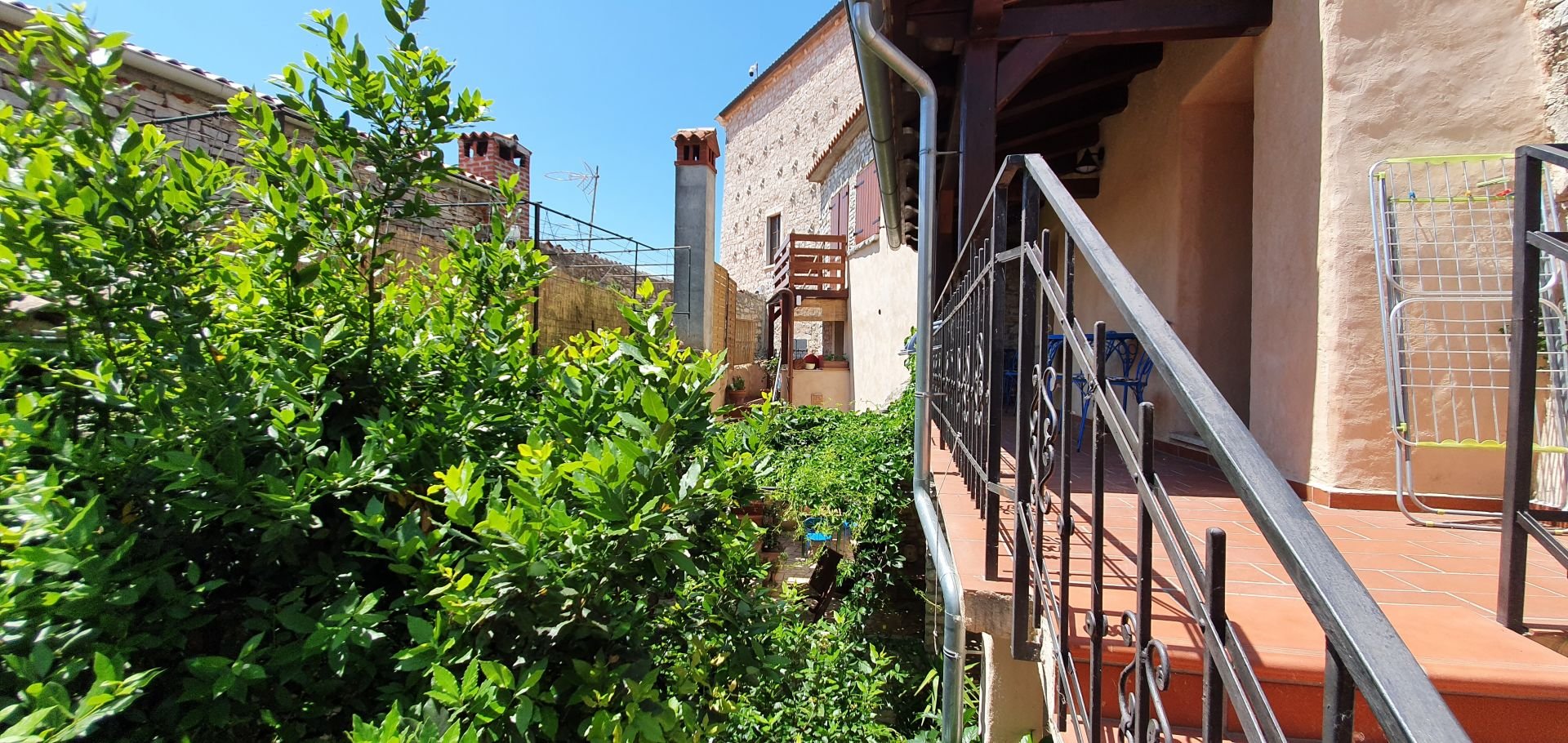 Hotel À vendre - Istarska Bale