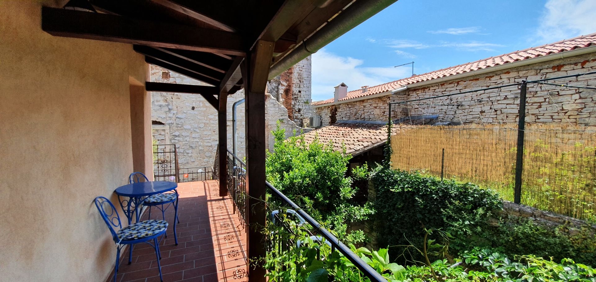 Hotel À vendre - Istarska Bale