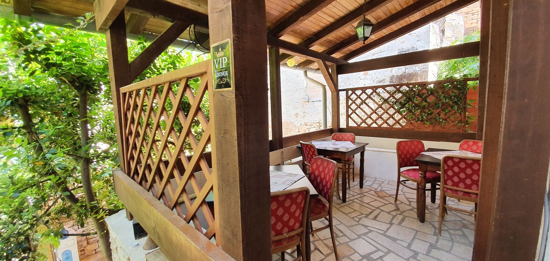 Hotel À vendre - Istarska Bale
