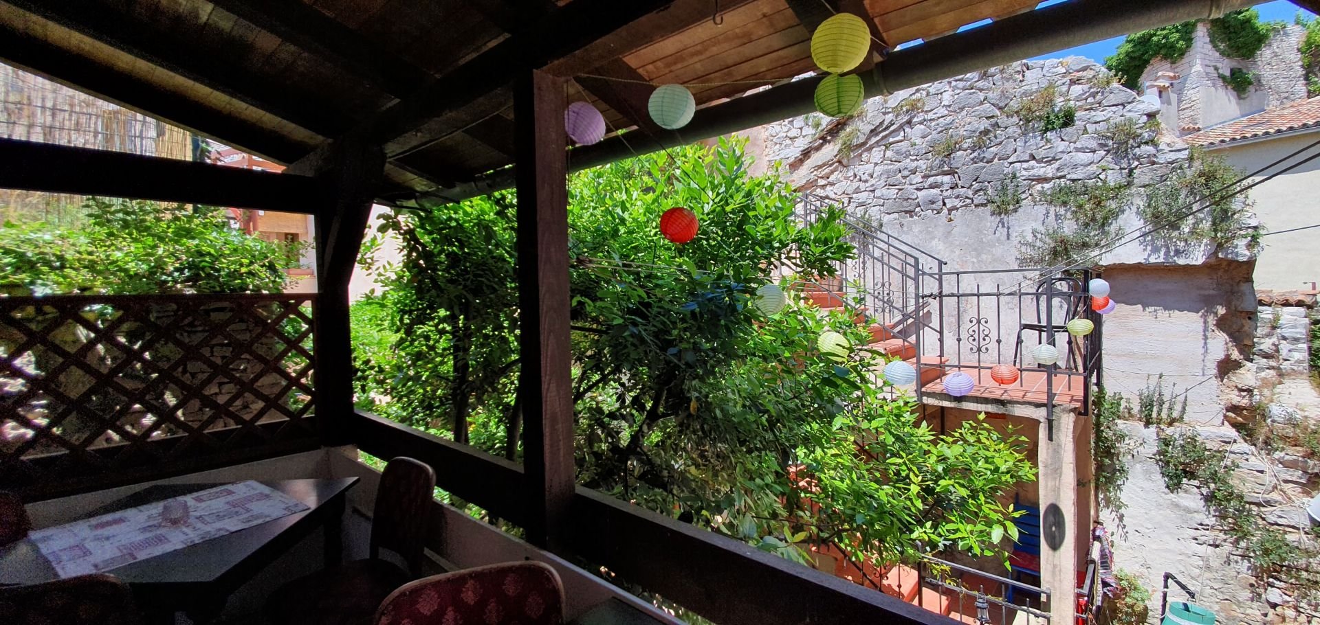 Hotel Naprodaj - Istarska Bale