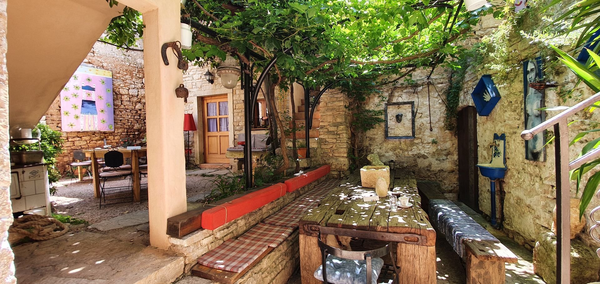 Hotel À vendre - Istarska Bale