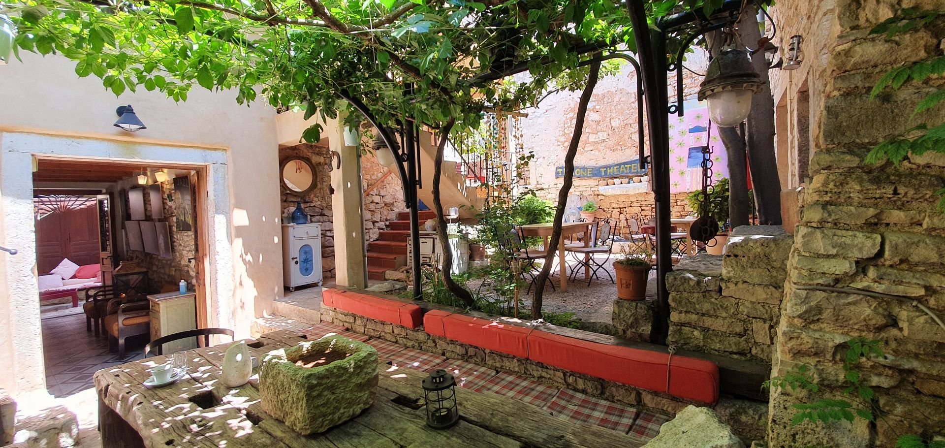 Hotel À vendre - Istarska Bale