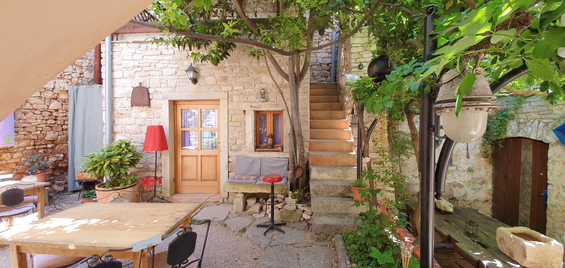 Hotel À vendre - Istarska Bale