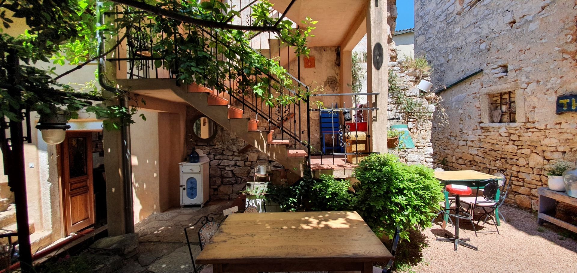 Hotel À vendre - Istarska Bale