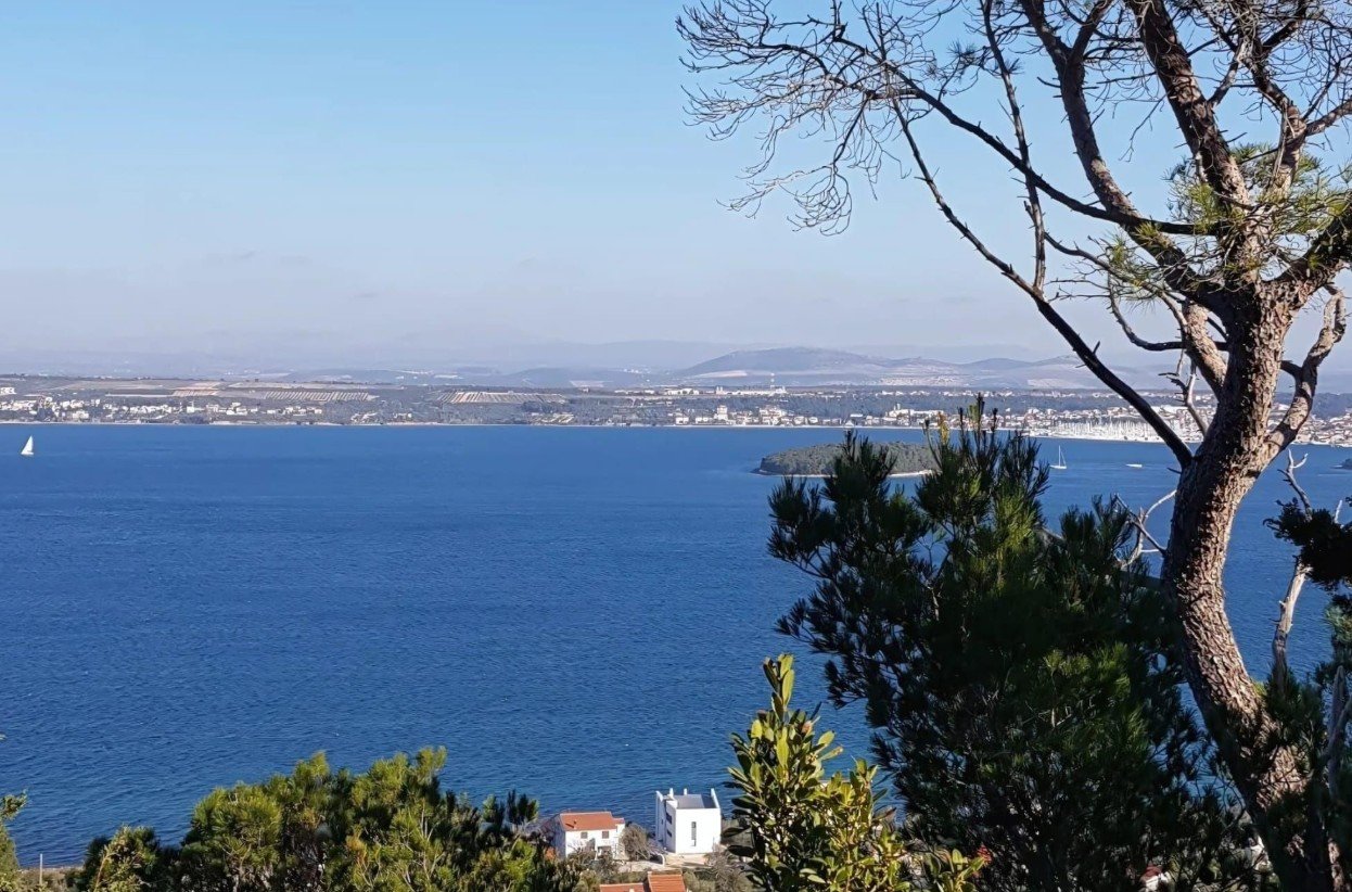 House For sale - Zadarska Pašman