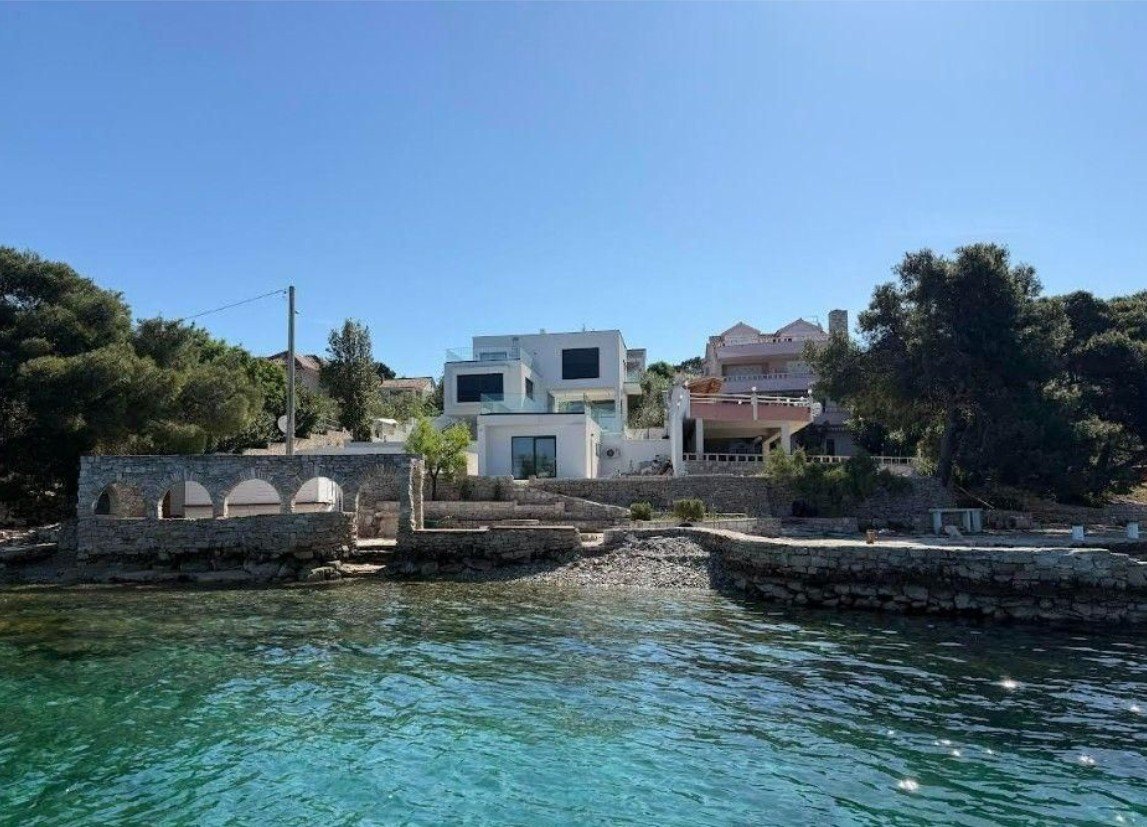 Casa In vendita - Splitsko-dalmatinska Šolta