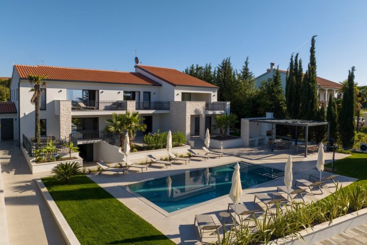 Haus Zu verkaufen - Istarska Poreč - foto 3/24