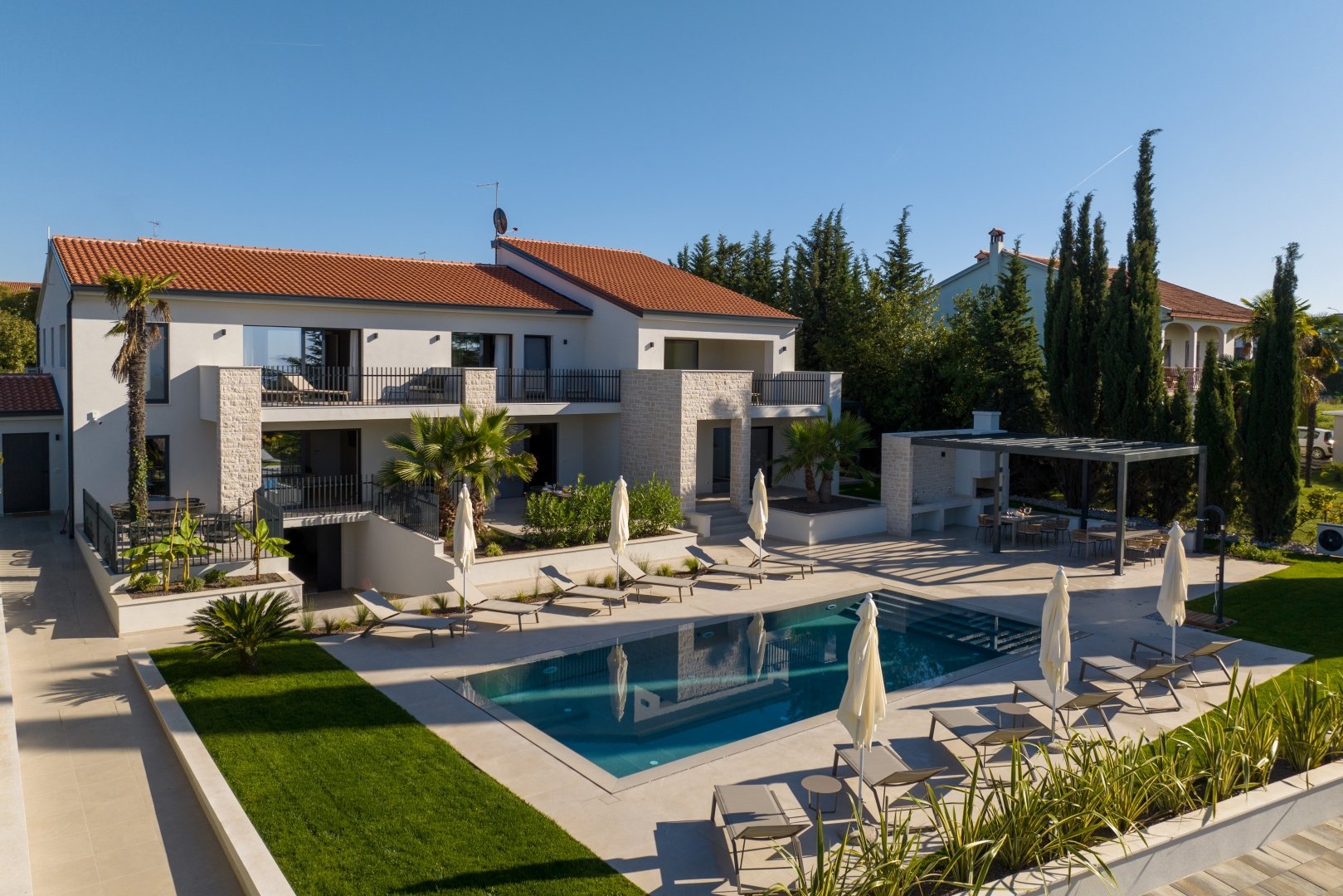 Haus Zu verkaufen - Istarska Poreč