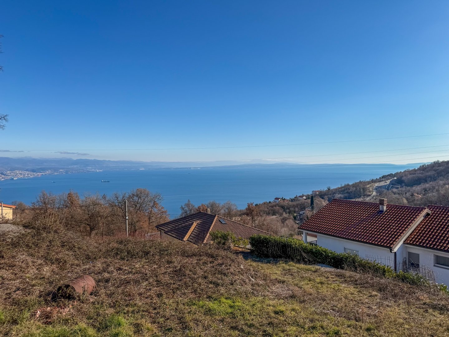 Dom Na sprzedaż - Primorsko-goranska Opatija - Okolica - foto 1/24