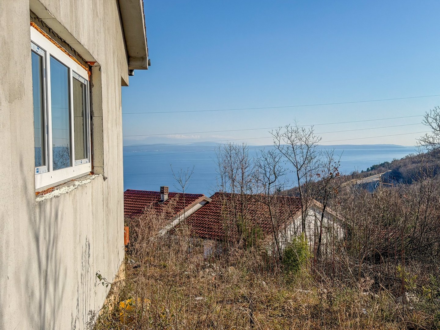 Dom Na sprzedaż - Primorsko-goranska Opatija - Okolica