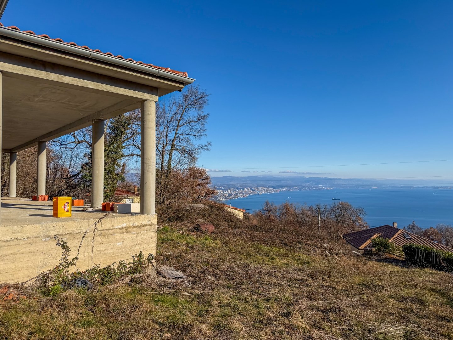 Dom Na sprzedaż - Primorsko-goranska Opatija - Okolica