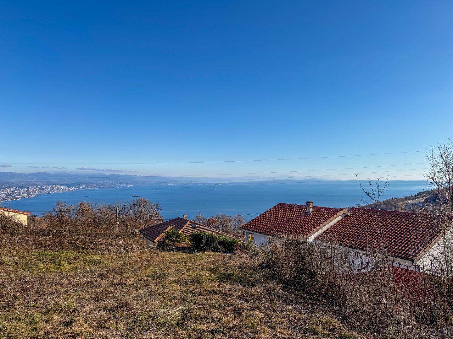 Dom Na sprzedaż - Primorsko-goranska Opatija - Okolica
