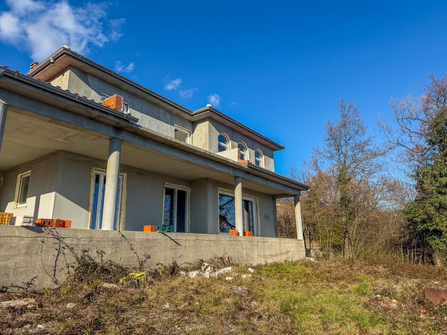 Dom Na sprzedaż - Primorsko-goranska Opatija - Okolica