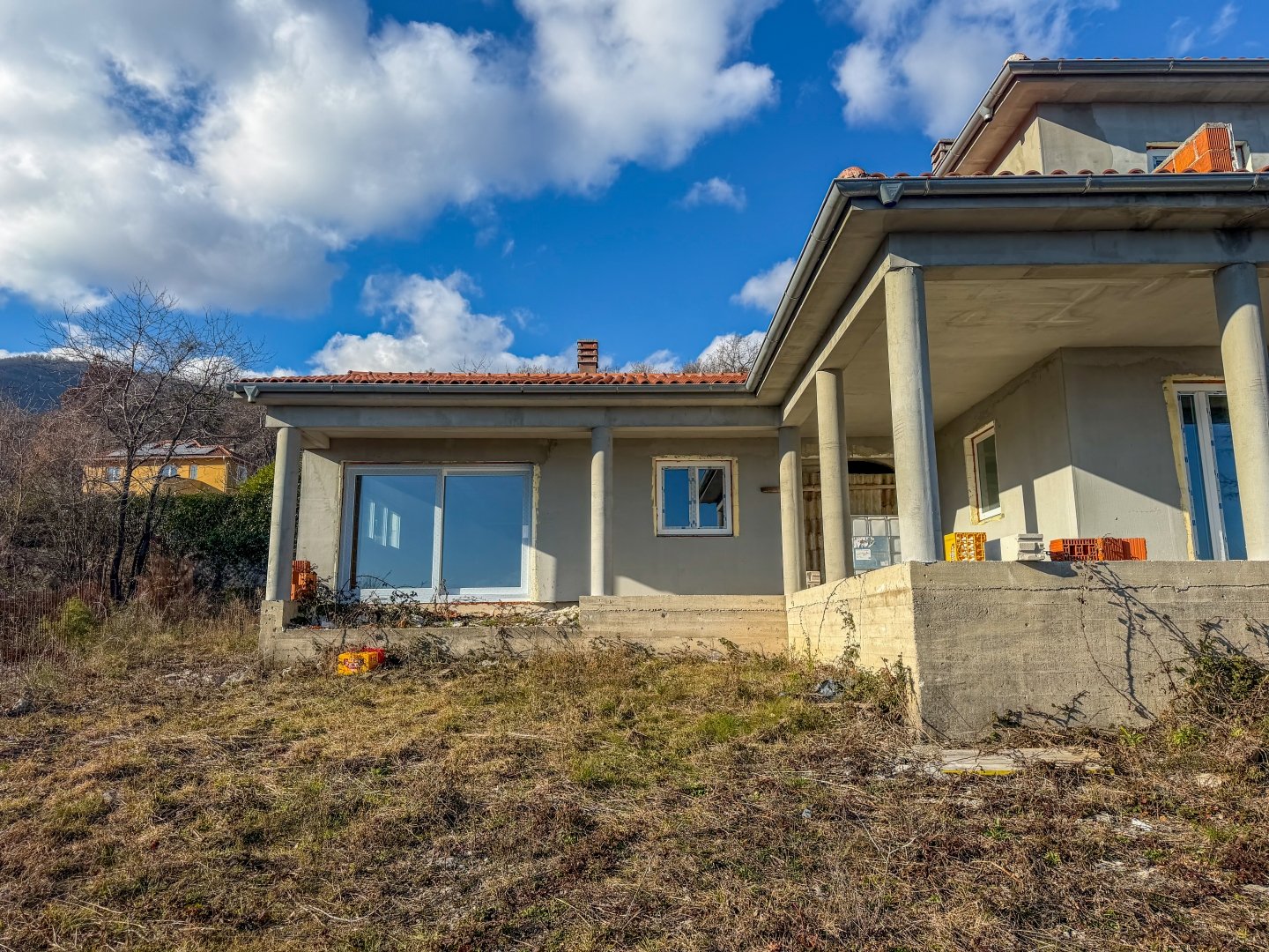 Hiša Naprodaj - Primorsko-goranska Opatija - Okolica