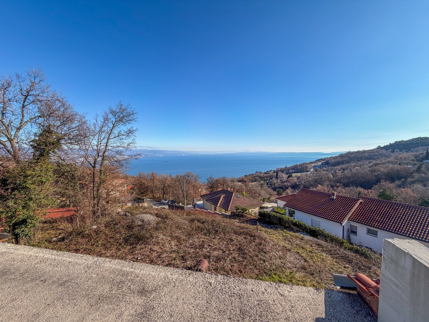 Dom Na sprzedaż - Primorsko-goranska Opatija - Okolica