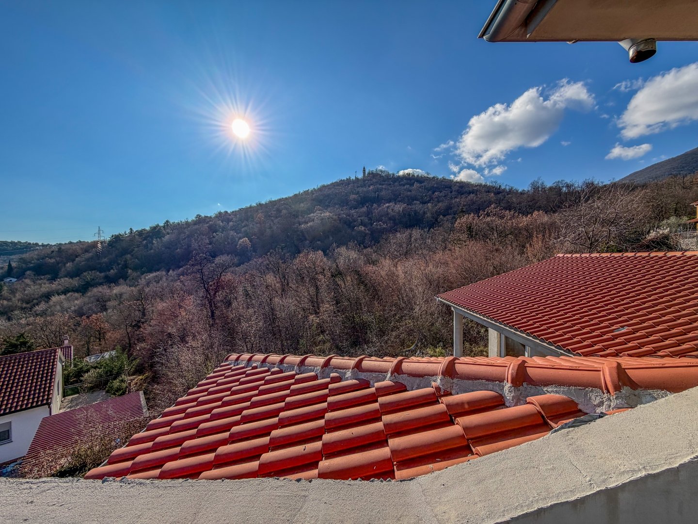 Dom Na sprzedaż - Primorsko-goranska Opatija - Okolica