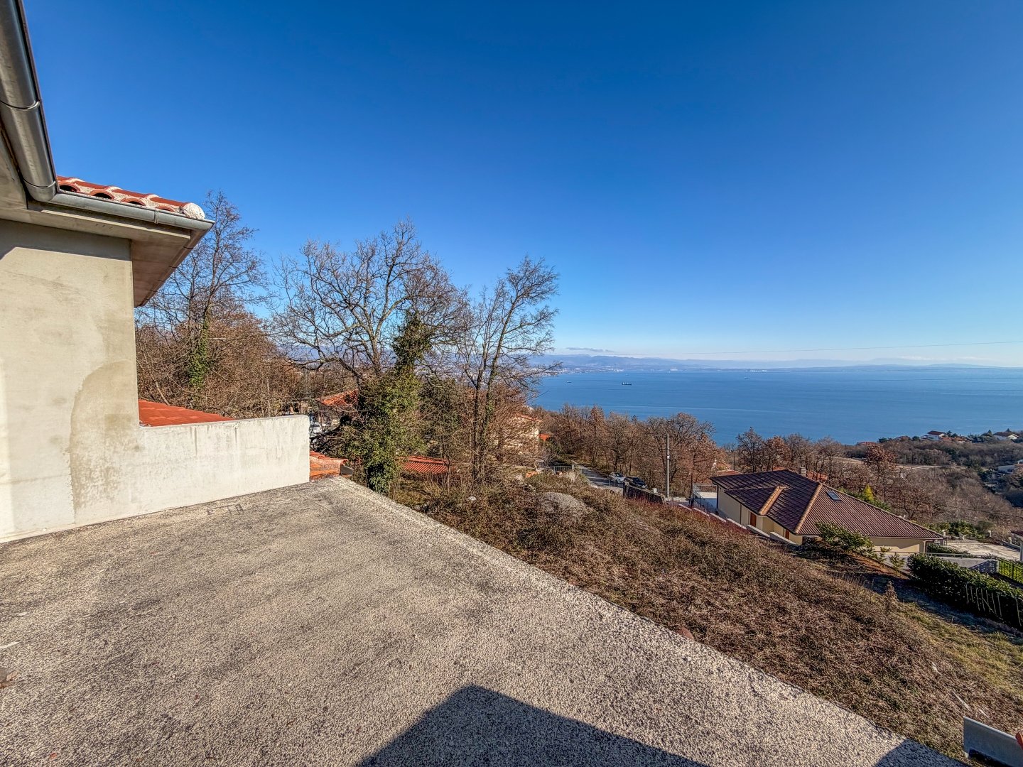 Dom Na sprzedaż - Primorsko-goranska Opatija - Okolica