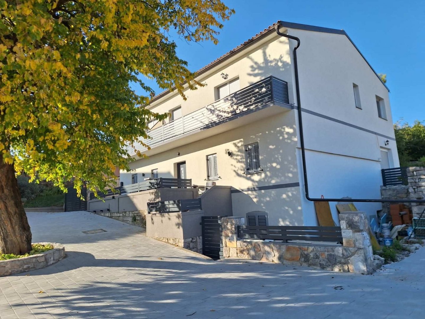 Hotel Na sprzedaż - Primorsko-goranska Rijeka - foto 1/24