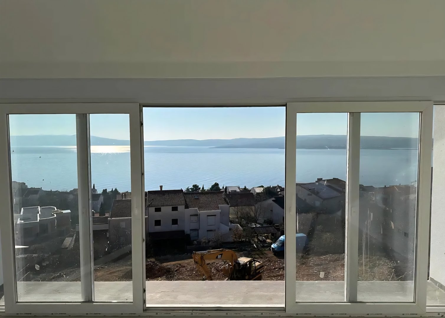 Hotel Na predaj - Primorsko-goranska Crikvenica