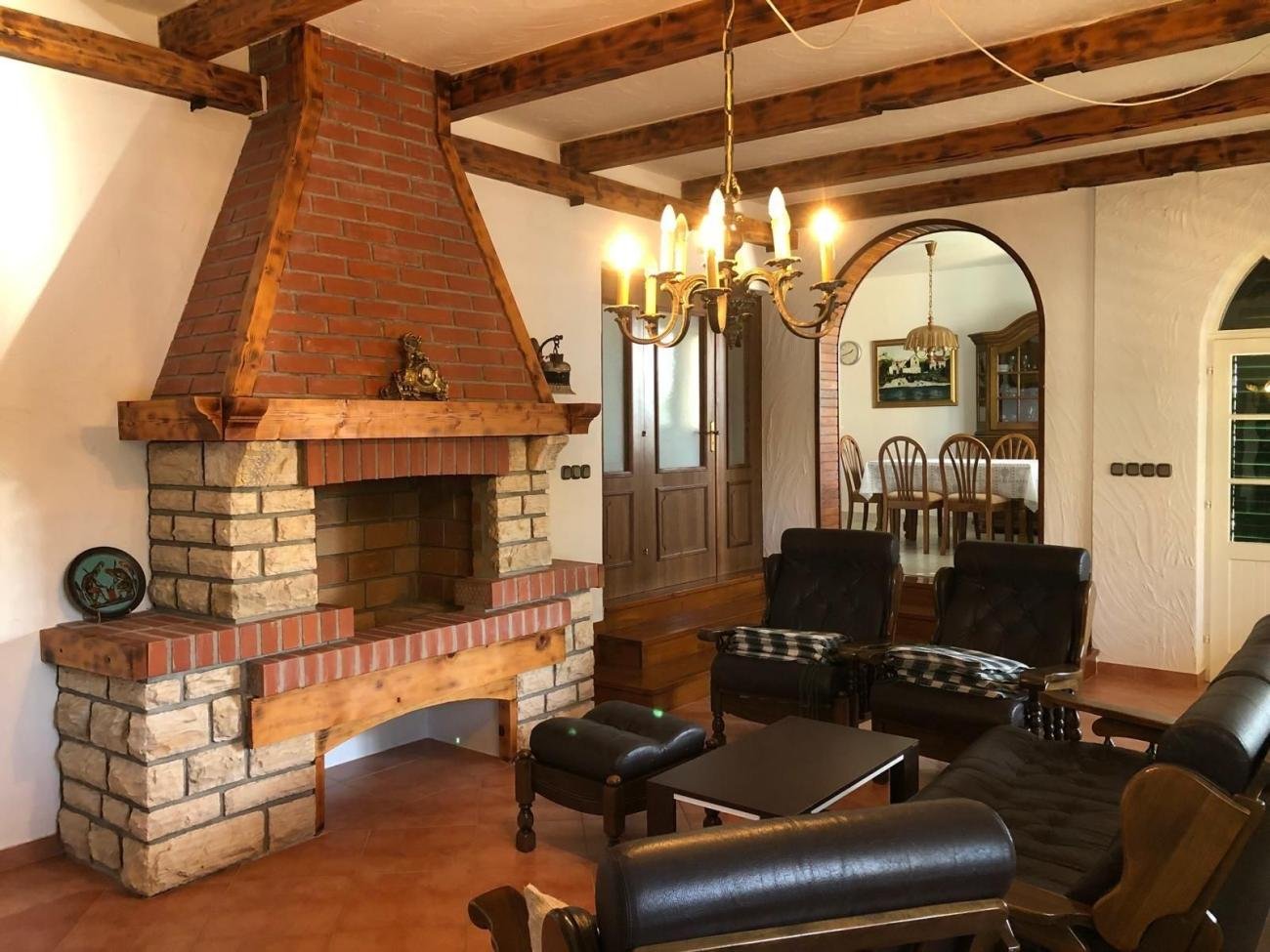 Hotel Na sprzedaż - Ličko-senjska Novalja