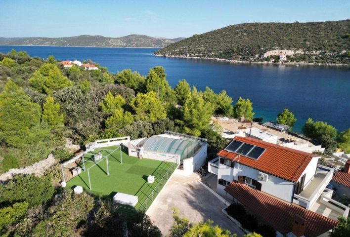 Haus Zu verkaufen - Splitsko-dalmatinska Trogir - Okolica - foto 3/11