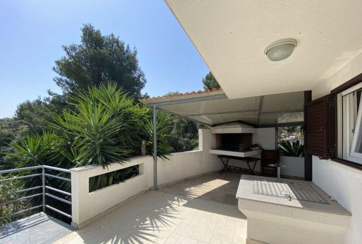 Haus Zu verkaufen - Splitsko-dalmatinska Trogir - Okolica - foto 4/11