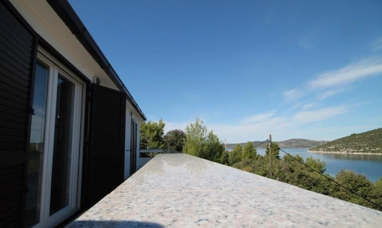 Haus Zu verkaufen - Splitsko-dalmatinska Trogir - Okolica - foto 1/11