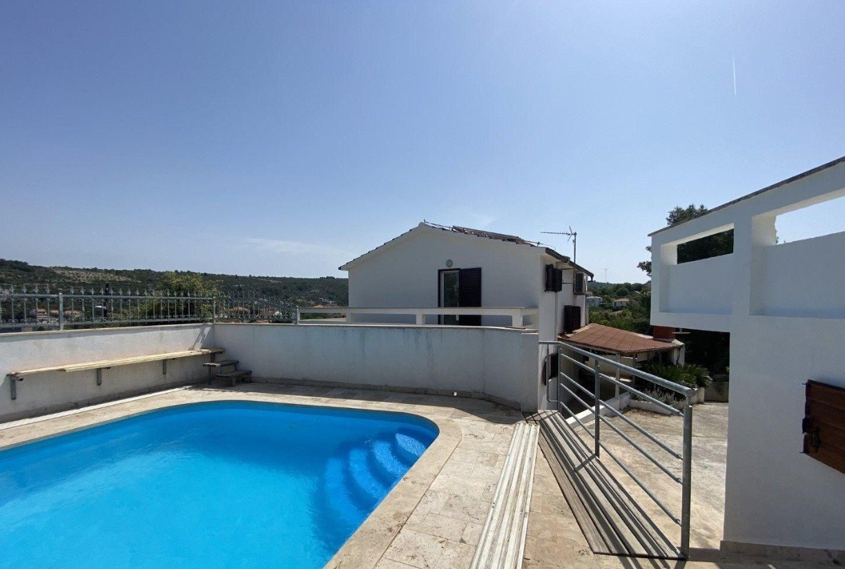 Haus Zu verkaufen - Splitsko-dalmatinska Trogir - Okolica