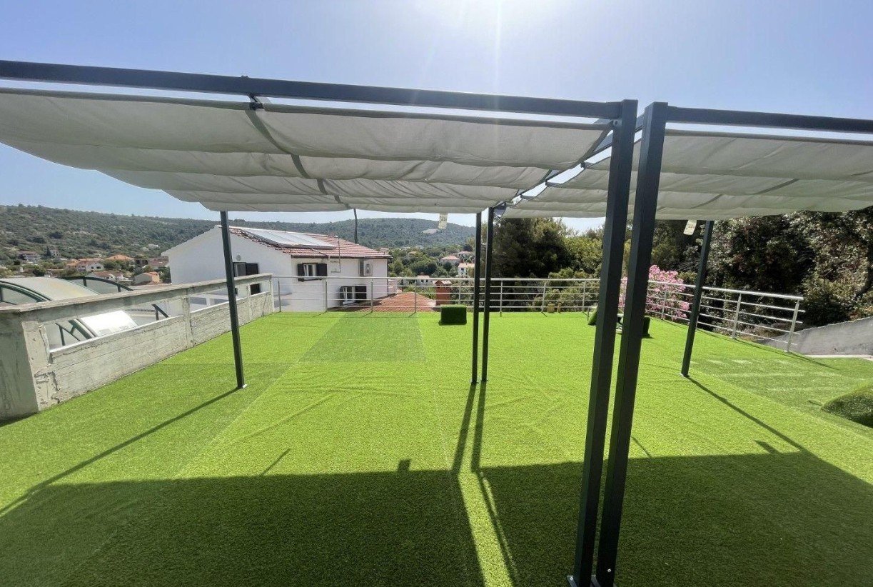 Hiša Naprodaj - Splitsko-dalmatinska Trogir - Okolica