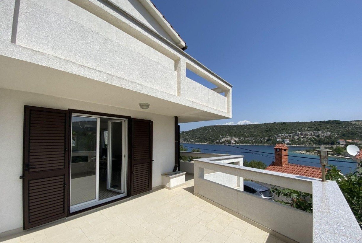 Haus Zu verkaufen - Splitsko-dalmatinska Trogir - Okolica
