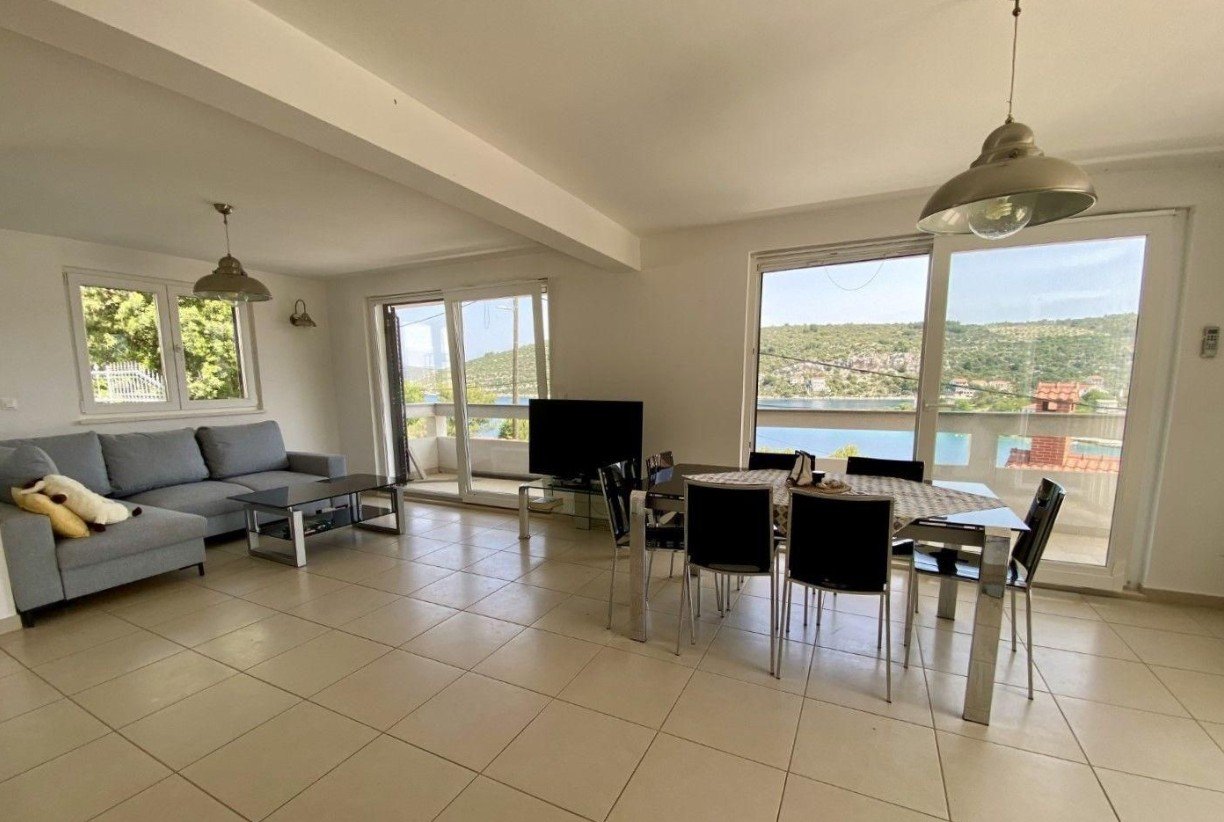 Haus Zu verkaufen - Splitsko-dalmatinska Trogir - Okolica