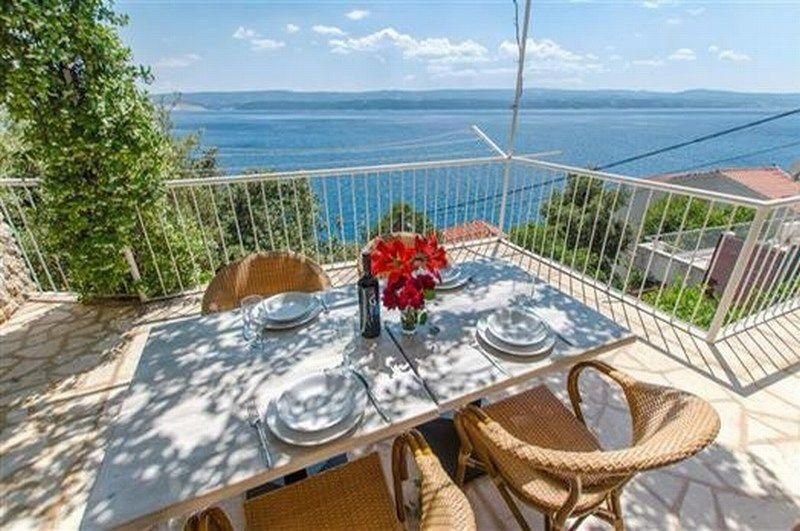 Hotel Na predaj - Splitsko-dalmatinska Omiš