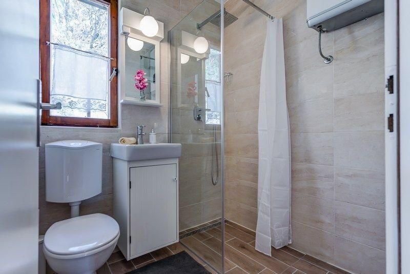 Hotel Na predaj - Splitsko-dalmatinska Omiš