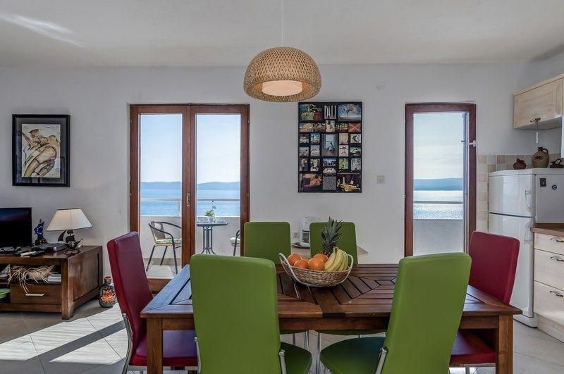 Hotel Na predaj - Splitsko-dalmatinska Omiš