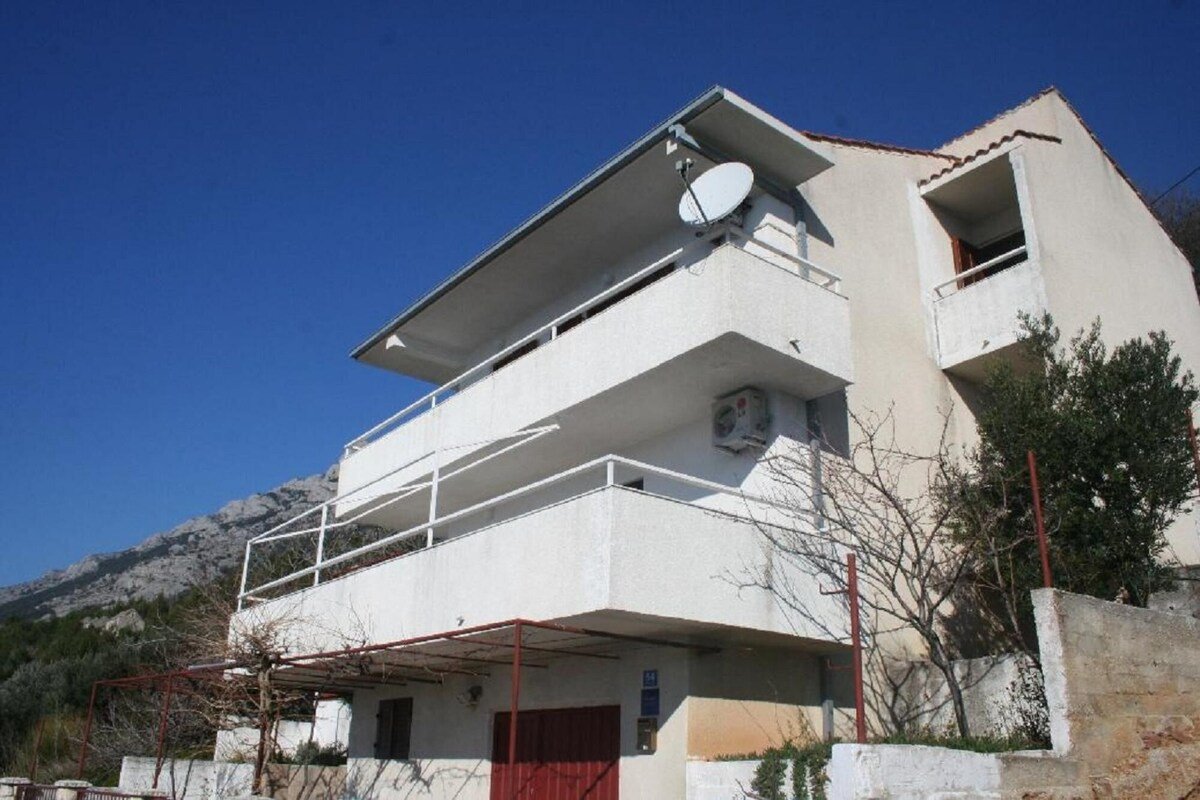 Hotel Naprodaj - Splitsko-dalmatinska Omiš
