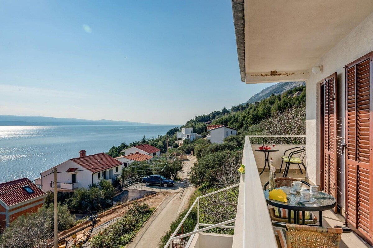 Hotel Na predaj - Splitsko-dalmatinska Omiš